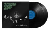 CREEDENCE CLEARWATER REVIVAL - LIVE AT WOODSTOCK (2LP)