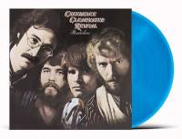 CREEDENCE CLEARWATER REVIVAL - PENDULUM (BLUE vinyl LP)