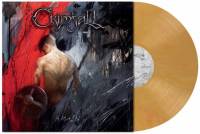 CRIMFALL - AMAIN (SKIN COLOURED MARBLED vinyl LP)