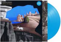 CROWDED HOUSE - DREAMERS ARE WAITING (BLUE vinyl LP)