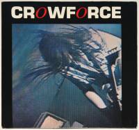 CROWFORCE - CROWFORCE (LP)