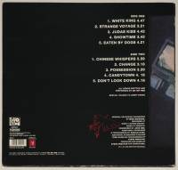 CROWFORCE - CROWFORCE (LP)