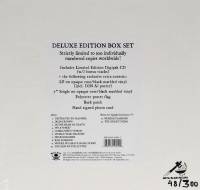 THE CROWN - COBRA SPEED VENOM (LP + CD + 7" BOX SET)