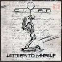 CYHRA - LETTERS TO MYSELF (LP)