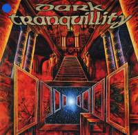 DARK TRANQUILLITY - THE GALLERY (BLUE vinyl 2LP)