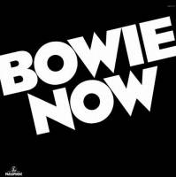 DAVID BOWIE - BOWIE NOW (WHITE vinyl LP)