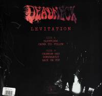 DEADNECK - LEVITATION (LP)