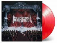 DEATH ANGEL - ACT III (RED vinyl LP)