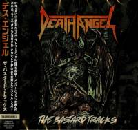 DEATH ANGEL - THE BASTARD TRACKS (CD)
