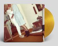 DEATH FROM ABOVE 1979 - IS 4 LOVERS (GOLD vinyl LP)