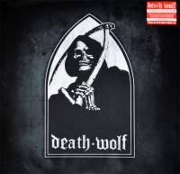 DEATH WOLF - II: BLACK ARMOURED DEATH (LP)