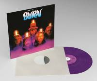DEEP PURPLE - BURN (PURPLE vinyl LP)