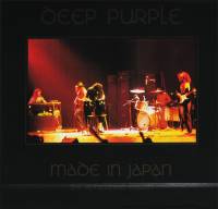 DEEP PURPLE - MADE IN JAPAN (THE REMASTERED EDITION) (2CD)