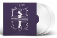 DEEP PURPLE - RAPTURE OF THE DEEP (WHITE vinyl 2LP)