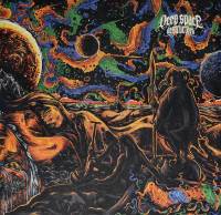 DEEP SPACE DESTRUCTORS - PSYCHEDOLOGY (ORANGE vinyl LP)
