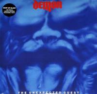 DEMON - THE UNEXPECTED GUEST (COLOURED vinyl 2LP)