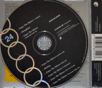 DEPECHE MODE - ENJOY THE SILENCE (CD EP)