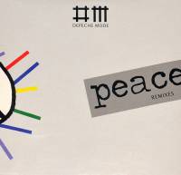 DEPECHE MODE - PEACE (REMIXES) (CD)