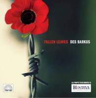 DES BARKUS - FALLEN LEAVES (12" EP)