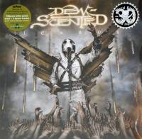 DEW-SCENTED - ICARUS (GREEN vinyl LP)
