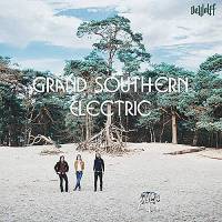 DEWOLFF - GRAND SOUTHERN ELECTRIC (COLOURED vinyl LP)