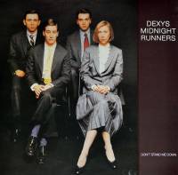 DEXYS MIDNIGHT RUNNERS - DON'T STAND ME DOWN (LP)