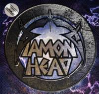 DIAMOND HEAD - DIAMOND HEAD (CLEAR vinyl LP + 7")