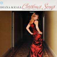 DIANA KRALL - CHRISTMAS SONGS (LP)