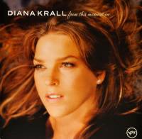 DIANA KRALL - FROM THIS MOMENT ON (2LP)