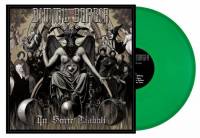 DIMMU BORGIR - IN SORTE DIABOLI (GREEN vinyl LP)