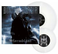 DIMMU BORGIR - STORMBLAST (WHITE vinyl LP + 7")
