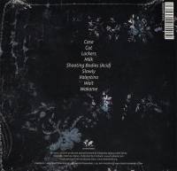 DINKY - VALOR (CD)