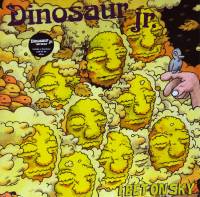 DINOSAUR JR. - I BET ON SKY (LP)