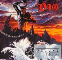DIO - HOLY DIVER (2CD)