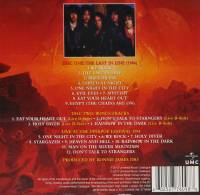 DIO - THE LAST IN LINE (2CD)