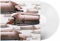 DISHARMONIC ORCHESTRA - AHEAD (WHITE vinyl LP)