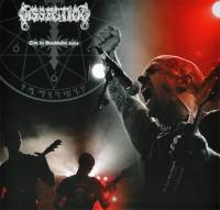 DISSECTION - LIVE IN STOCKHOLM 2004 (2LP)