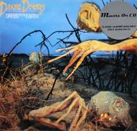 DIXIE DREGS - DREGS OF THE EARTH (CD)
