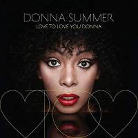 DONNA SUMMER - LOVE TO LOVE YOU DONNA (2LP)