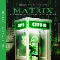 DON DAVIS - THE MATRIX: THE COMPLETE EDITION (GREEN vinyl 3LP)