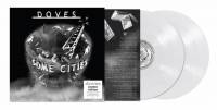 DOVES - SOME CITIES (WHITE vinyl 2LP)