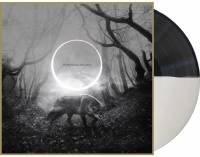 DOWNFALL OF GAIA - ATROPHY (BLACK/WHITE SPLIT vinyl LP)