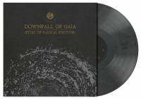 DOWNFALL OF GAIA - ETHIC OF RADICAL FINITUDE (GREY MARBLED vinyl LP)
