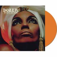 DOZER - MADRE DE DIOS (ORANGE vinyl LP)