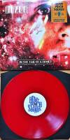 DOZER - IN THE TAIL OF A COMET (RED vinyl LP)