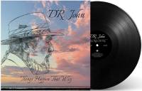 DR. JOHN - THINGS HAPPEN THAT WAY (LP)