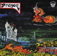 DRAGON - KALAHEN (LP)