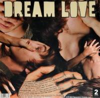 DREAM LOVE - DREAM LOVE (LP)