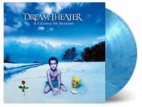 DREAM THEATER - A CHANGE OF SEASONS (COLOURED vinyl 2LP)
