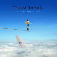 DREAM THEATER - A DRAMATIC TURN OF EVENTS (2LP)